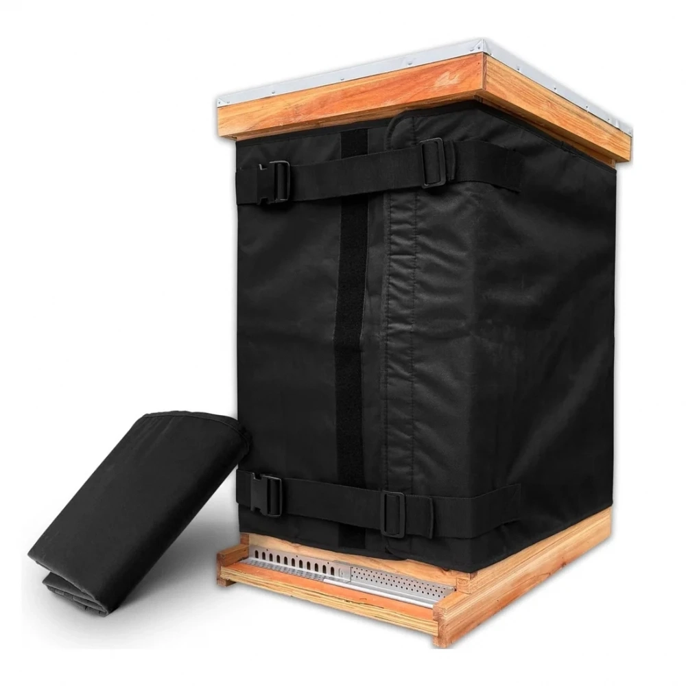 LEVEROL Winter Beehive Insulation Wrap